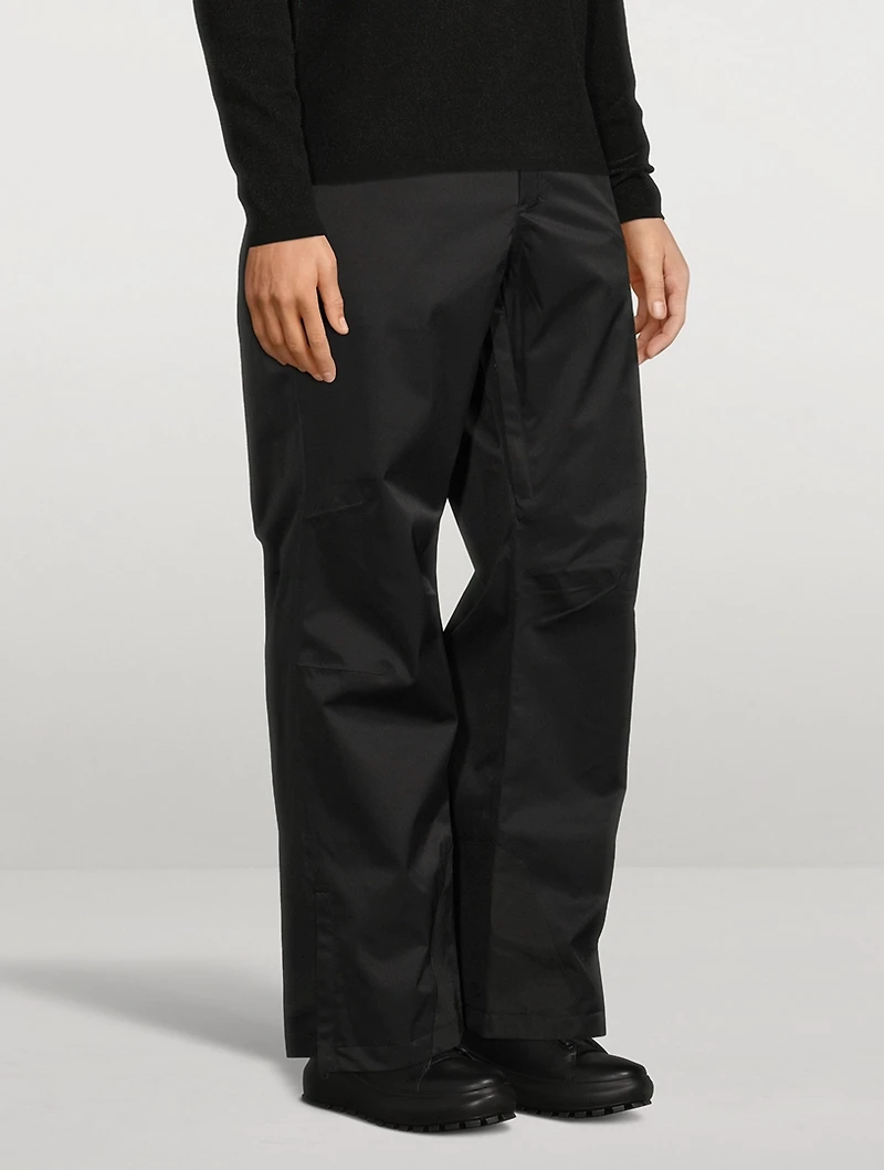 Crescent 2.0 Shell 2L 10K Pants