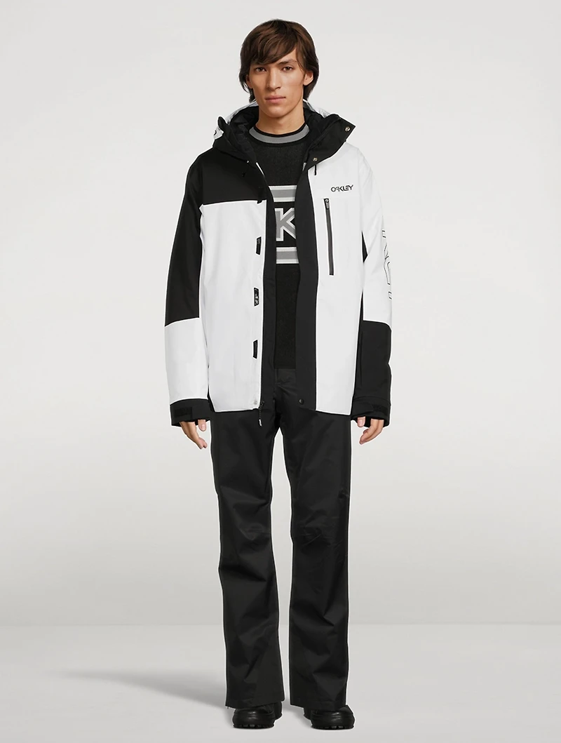 Crescent 2.0 Shell 2L 10K Pants