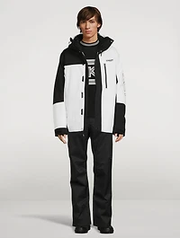 Crescent 2.0 Shell 2L 10K Pants