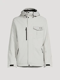 Division 3.0 Jacket With Hood