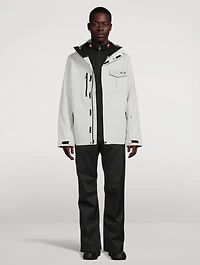 Division 3.0 Jacket With Hood