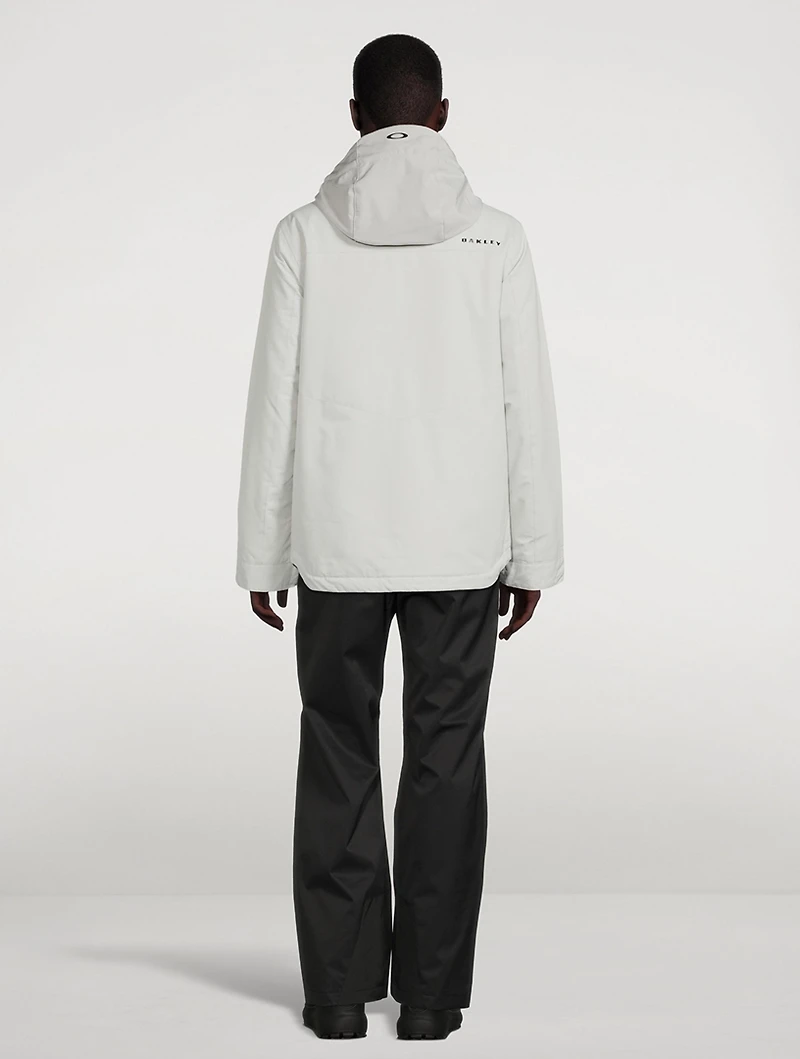 Division 3.0 Jacket With Hood