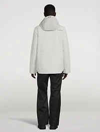 Division 3.0 Jacket With Hood
