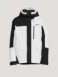 TNP BZI Jacket With Hood