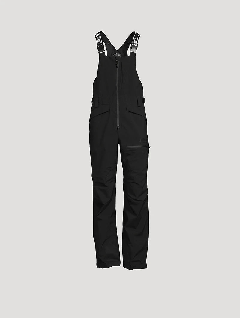 TNP Shell BIB Snow Pants