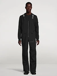 TNP Shell BIB Snow Pants
