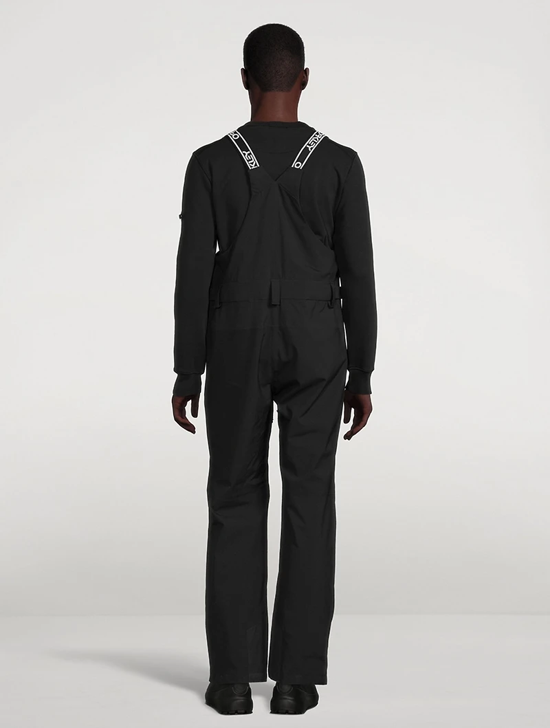 TNP Shell BIB Snow Pants