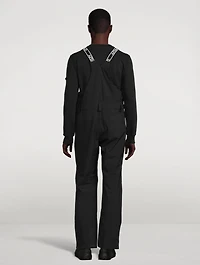 TNP Shell BIB Snow Pants