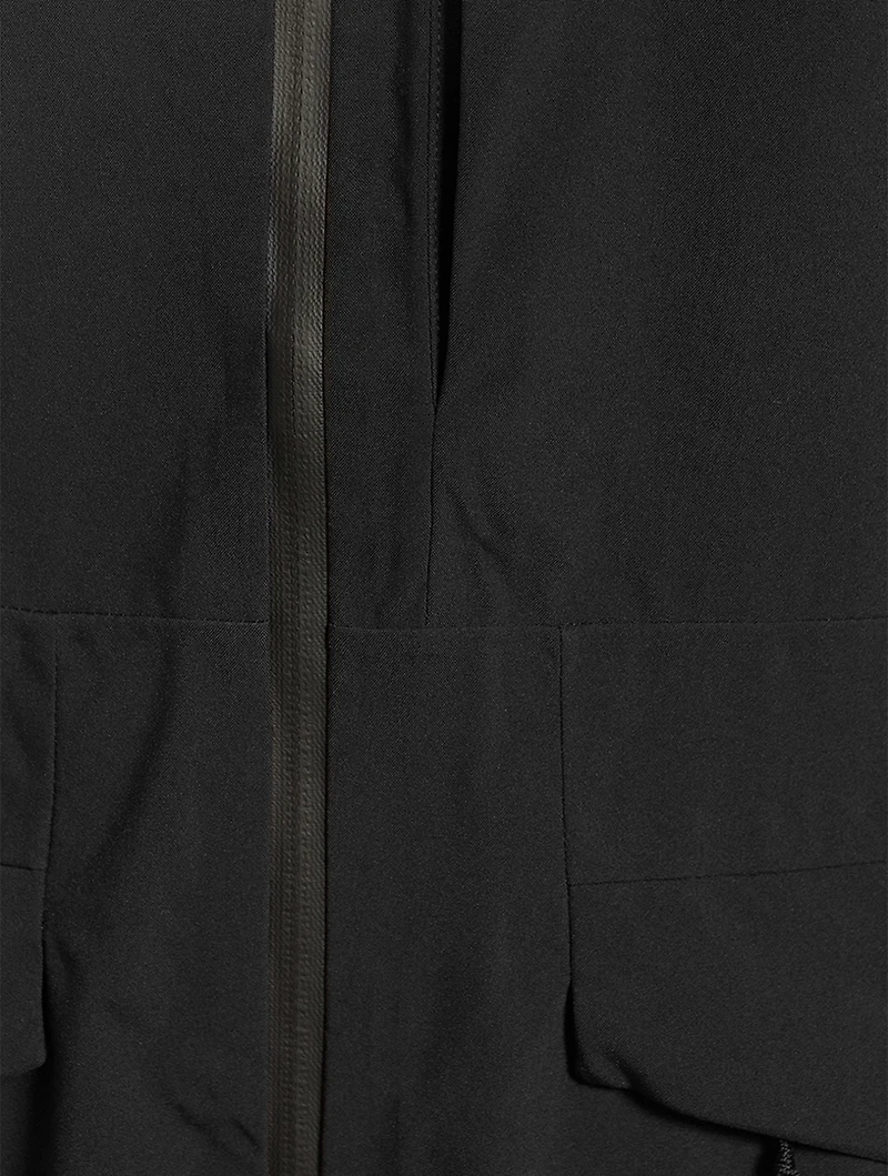 TNP Shell BIB Snow Pants