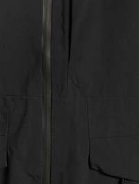 TNP Shell BIB Snow Pants