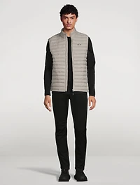 Meridian Insulated Vest