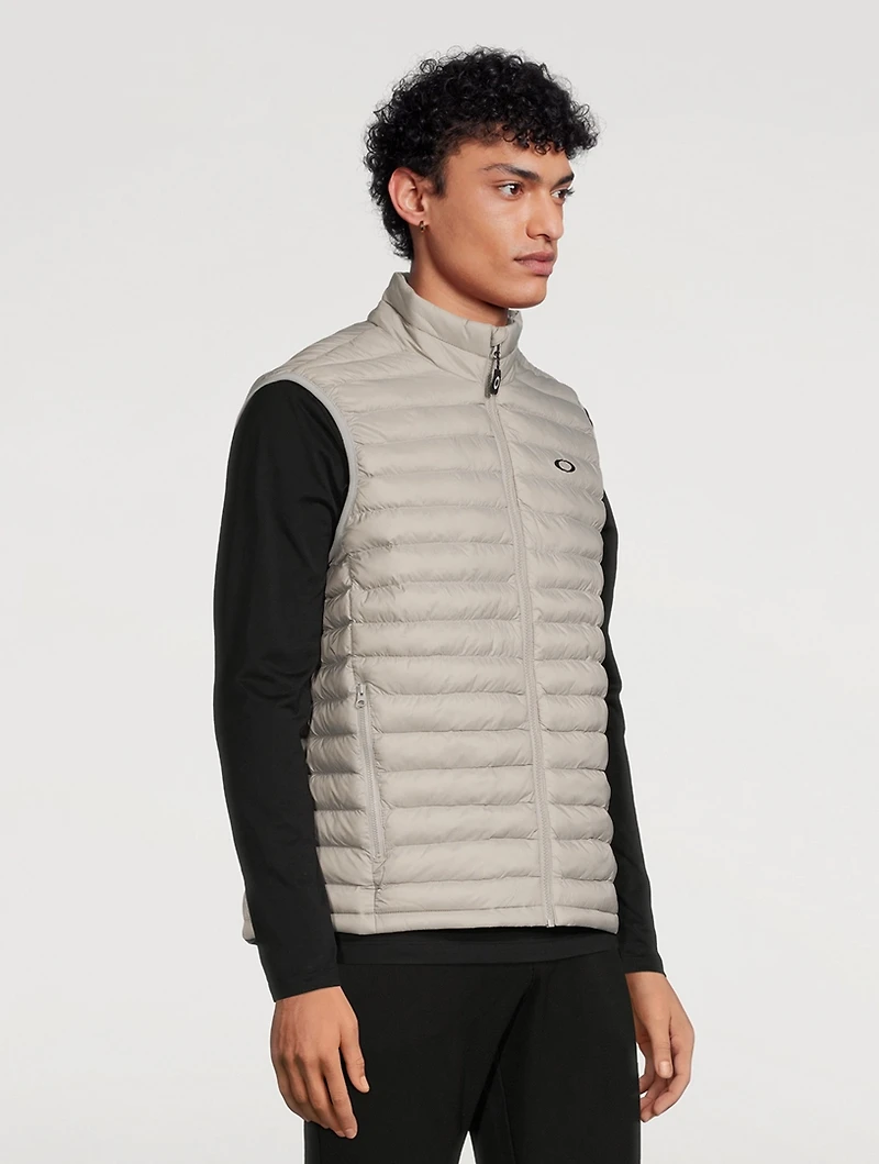 Meridian Insulated Vest