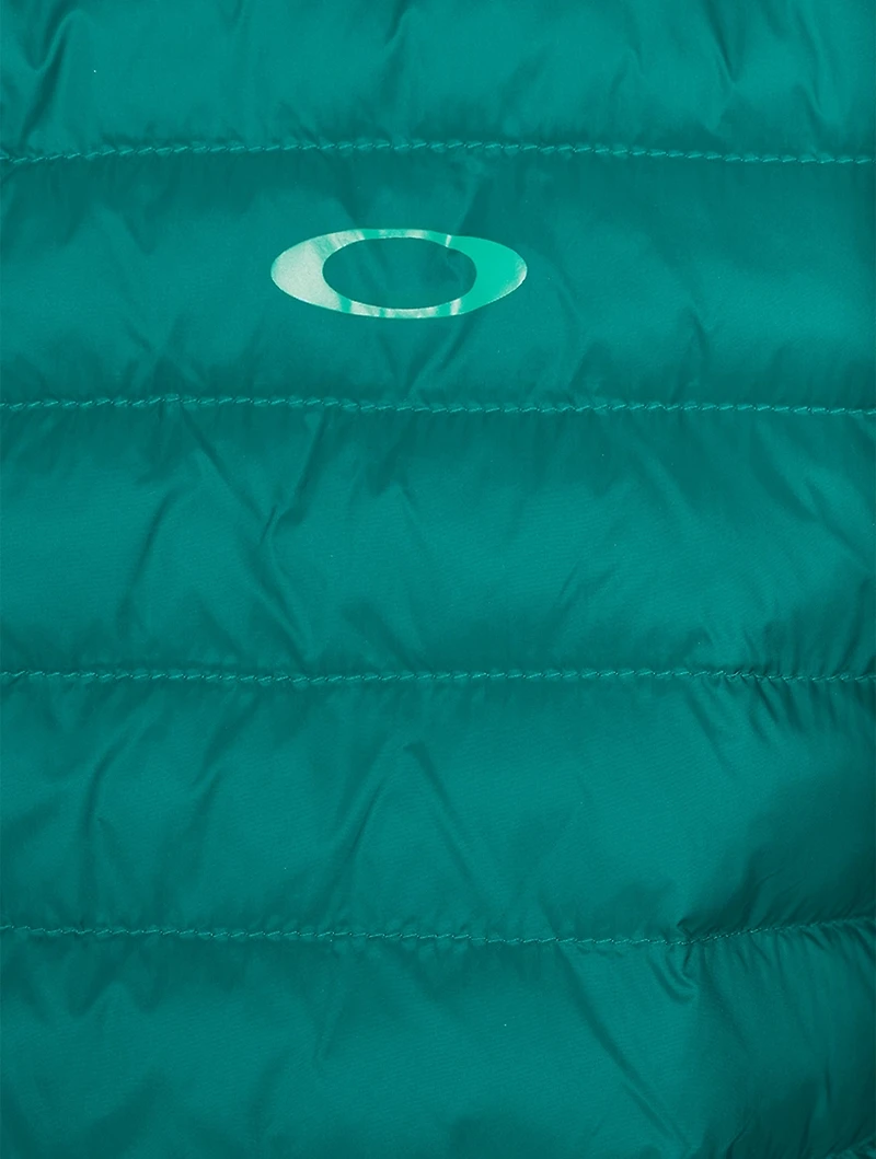 Encore Insulated Jacket With Hood