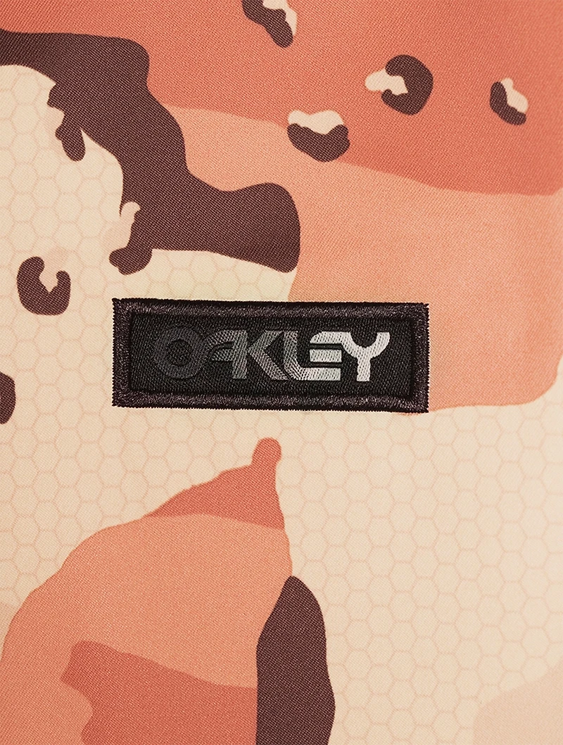 Range Rc Jacket With Hood