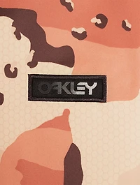 Range Rc Jacket With Hood