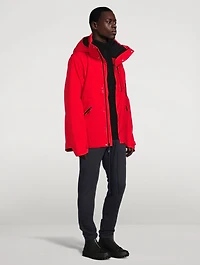 Sub Temp Rc Gore-Tex Jacket
