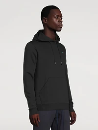 Gradient B1B Patch Hoodie