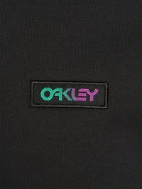 Gradient B1B Patch Hoodie