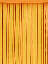 Small Box Pleats Crossbody Bag