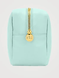 Large Classic Nylon Pouch