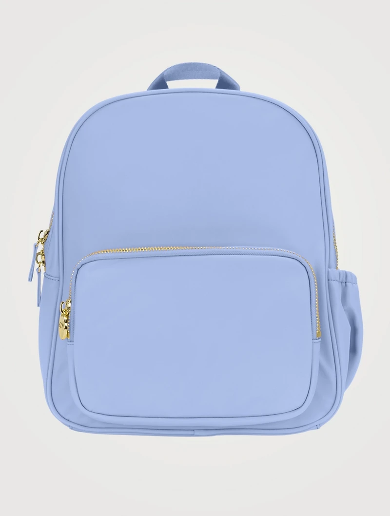 Mini Classic Nylon Backpack