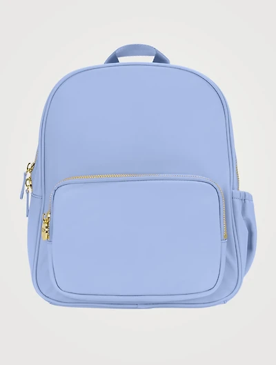 Mini Classic Nylon Backpack