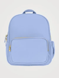 Mini Classic Nylon Backpack