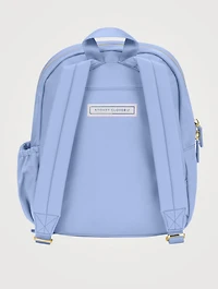 Mini Classic Nylon Backpack