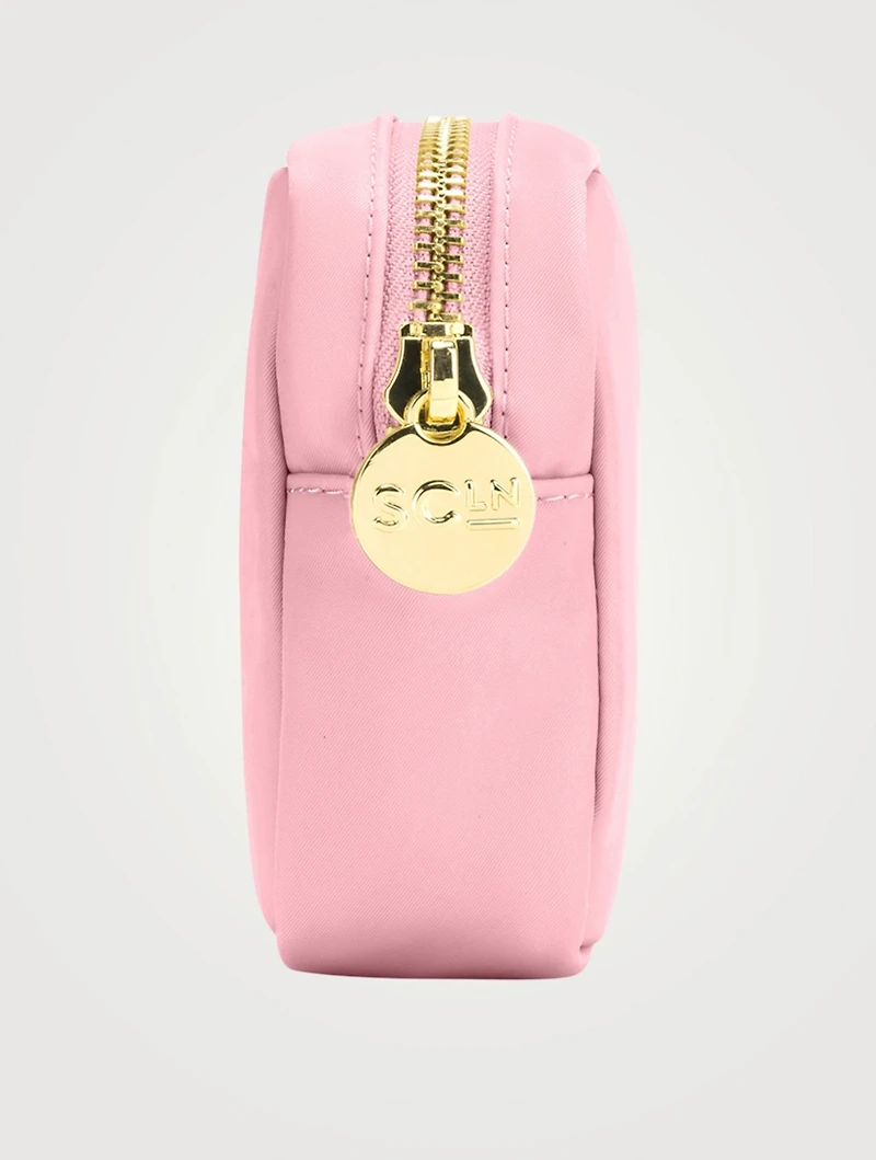 Mini Classic Nylon Pouch