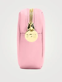 Mini Classic Nylon Pouch