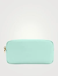 Small Classic Nylon Pouch