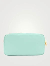 Small Classic Nylon Pouch