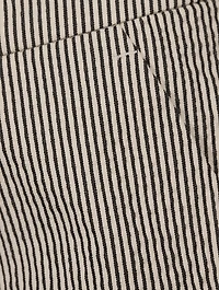 Frankie Seersucker Trousers