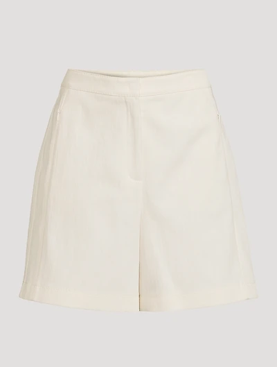 Filia Denim Shorts