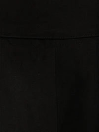Belted Shorts
