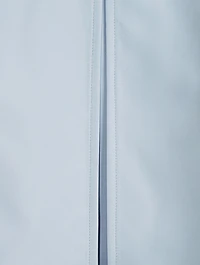 Reversible Techno Taffeta Jacket