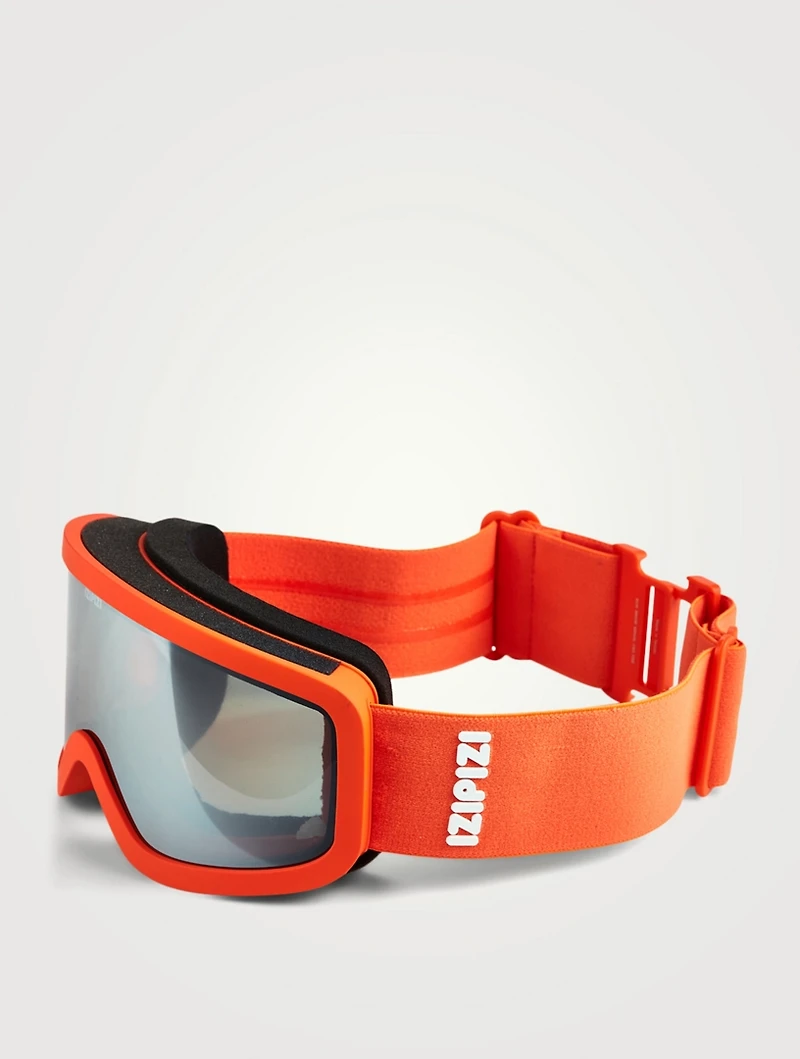 Sun Snow Large Goggles