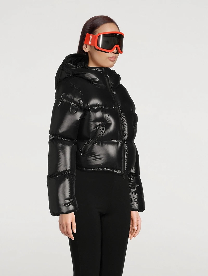 Sun Snow Large Goggles