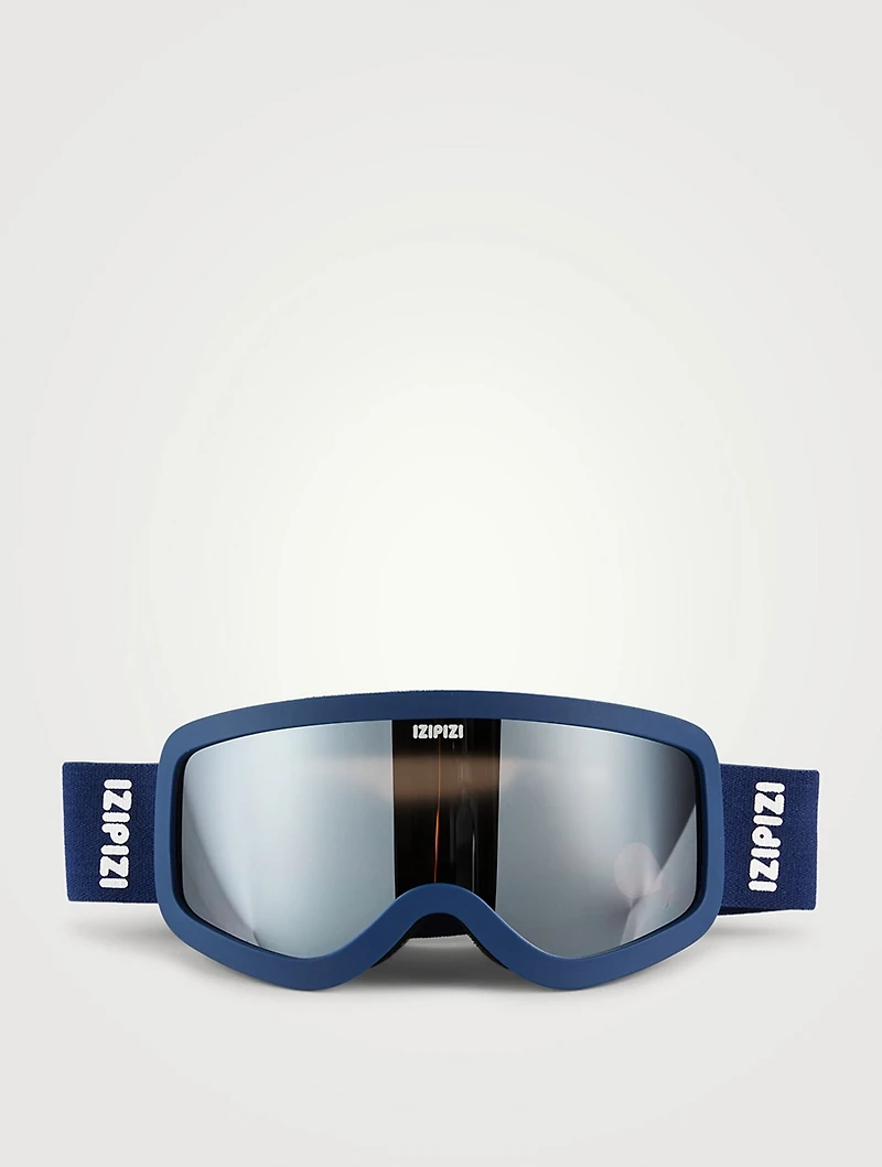Sun Snow Junior Goggles