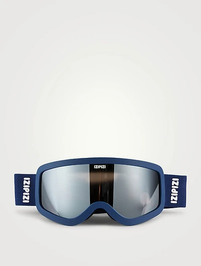 Sun Snow Junior Goggles