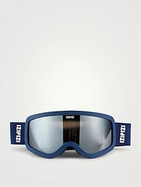 Sun Snow Junior Goggles