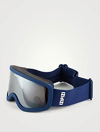 Sun Snow Junior Goggles
