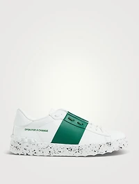 Open For A Change Sneakers