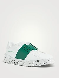 Open For A Change Sneakers