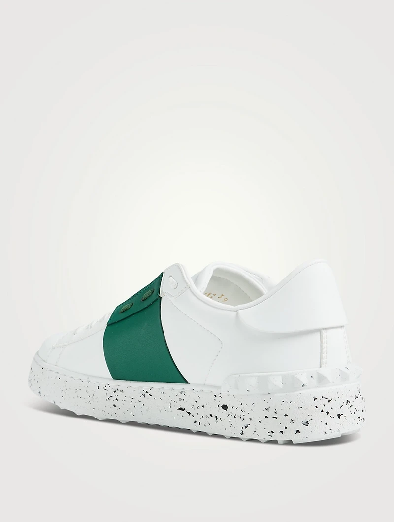 Open For A Change Sneakers