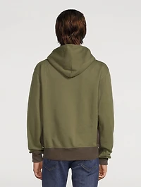 City Cotton Hoodie