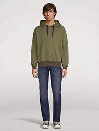 City Cotton Hoodie