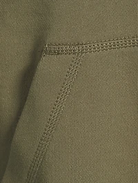 City Cotton Hoodie