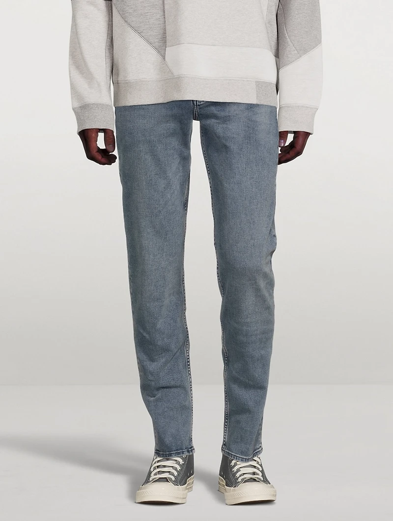 Fit 2 Slim-Fit Jeans