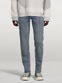 Fit 2 Slim-Fit Jeans